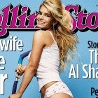 Jessica Simpson Rolling Stone