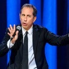 Jerry Seinfeld netflix special