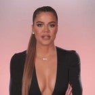 Khloe Kardashian on 'KUWTK'