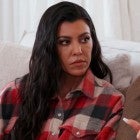 Kourtney Kardashian on 'KUWTK'