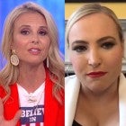 Why Meghan McCain Never Wants to Co-Host ‘The View’ With Elisabeth Hasselbeck