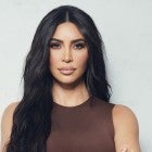 Kim Kardashian West