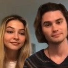 'Outer Banks’: Chase Stokes and Madelyn Cline Break Down Shocking Finale and Tease Season 2