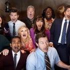 Parks and Recreation