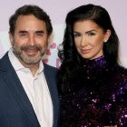 Dr. Paul Nassif and Brittany Pattakos