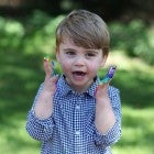 Kate Middleton Posts Adorable ‘Instagram vs. Reality’ Pics of Prince Louis