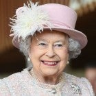Queen Elizabeth II