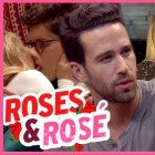 The Bachelor: Listen To Your Heart: Emotional Cheating, a Villain & Big Tongue Energy | Roses & Rosé