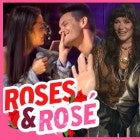 The Bachelor: Listen To Your Heart: Celeb Judges, Awkward Kisses & Secret Villains | Roses & Rosé