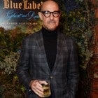 Stanley Tucci