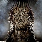 game of thrones iron throne