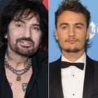 Tommy and Brandon Lee