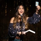 Melissa Barrera Vida