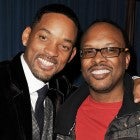Will Smith and DJ Jazzy Jeff