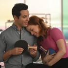 Zoey's Extraordinary Playlist