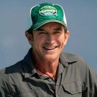 Jeff Probst - Survivor