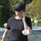 Pregnant Katherine Schwarzenegger 