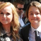 Melissa Etheridge Son Beckett