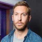 calvin harris in 2018