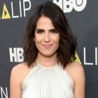 Karla Souza at the NALIP Media Summit's Latino Media Awards 2019