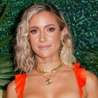 Kristin Cavallari in March 2020