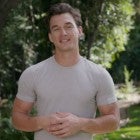 Tyler Cameron for Quibi