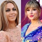 Beyoncé, Taylor Swift, Jennifer Lopez