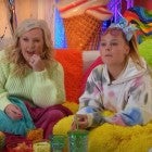 Celebrity Watch Party