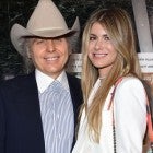 Dwight Yoakam and Emily Joyce