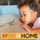 ET Live @ Home | May 14, 2020