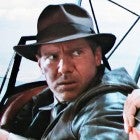‘Indiana Jones and the Last Crusade’: Inside Harrison Ford and Sean Connery’s Friendship