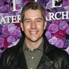 Arie Luyendyk Jr. in march 2020