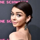 sarah hyland