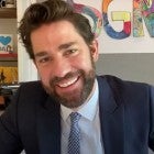 John Krasinski on 'Some Good News'