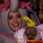 Katy Perry in Disney Family Singalong Vol. 2