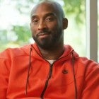 Kobe Bryant in 'The Last Dance'