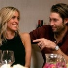 Kristin Cavallari and Jay Cutler