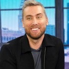 Lance Bass