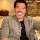 Lionel Richie on 'American Idol'