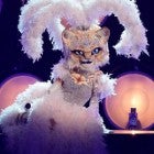 The Kitty on 'The Masked Singer'