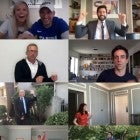 'The Office' cast on 'Some Good News'