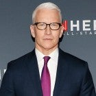 Anderson Cooper