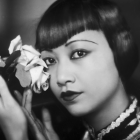 Anna May Wong