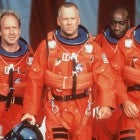 Bruce Willis in 'Armageddon'