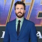 Chris Evans
