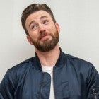 Chris Evans