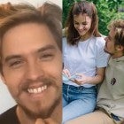 Dylan Sprouse and Barbara Palvin's Relationship Is 'Stronger Than Ever' in Quarantine (Exclusive)