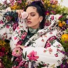 Rosalia Elle Magazine