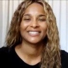 Ciara Explains the Struggles of Being Pregnant During a Pandemic