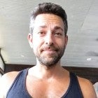 Zachary Levi Talks ‘Shazam 2’ Delay and If He’s Dating in Quarantine (Exclusive)